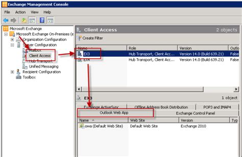 exchange 2010 owa smart card and certificate authentication|exchange 2007 certificate based authentication.